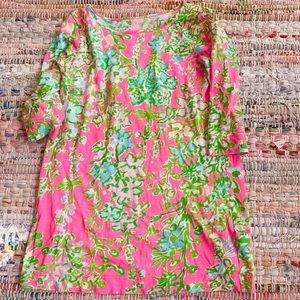 Size XS Kids (4-5) Lilly Pulitzer Dress